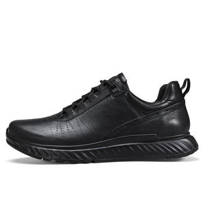 HUMTTO 330973 imperméable nouvelle course étoile Sport sécurité hommes pas <span class=keywords><strong>de</strong></span> glissement cause chaussures <span class=keywords><strong>de</strong></span> randonnée en plein air haute qualité Sneaker chaussures - Product Image 1