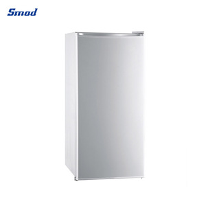 Nhà Máy 91L Mini Bar Cửa Duy Nhất Máy Nén Tủ Lạnh - Product Image 6