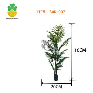 ต้นทานตะวันประดิษฐ์ งานฝีมือของมัตสึโอะ รุ่น PE สูง 150 ซม. เป็นมิตรกับสิ่งแวดล้อม ทนทาน ใช้ได้ทั้งภายในและภายนอกอาคาร เหมาะสำหรับตกแต่งบ้าน งานแต่งงาน งานรับปริญญา - Product Image 2