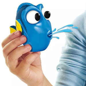 Jouets de bain en vinyle souple et flexible en PVC, personnalisables, à presser et pulvérisables, pour le bain – Vente chaude - Product Image 4