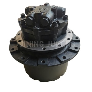 EX60 Hydraulic Travel Motor EX60-1 EX60-2 EX60-3 <b>Track</b> <b>Device</b> Excavator EX60-5 Final Drive - Product Image 2