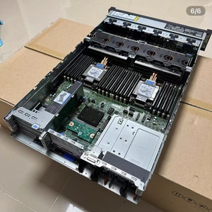Servidor Lenovo ThinkSystem <span class=keywords><strong>SR650</strong></span> V3 2U | Admite múltiples sistemas operativos | Diseño de refrigeración eficiente - Product Image 6