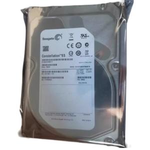 ST Constellation ES ST2000NM0011 2TB 7200 RPM 64MB Önbellek SATA 6.0Gb/s 3.5 inç Kurumsal Dahili Sabit Disk (Yalın Sürücü) - Product Image 6