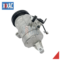 Auto-Klimaanlagen-Kompressor Passend für Suzuki Ertiga 447260-9880 95200M68P00 4PK 12V
