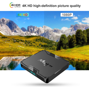 GYS Factory Myair <span class=keywords><strong>TV</strong></span> S905W2/X3 2GB 16GB 11.0 Android 4K B T4.0 <span class=keywords><strong>Smart</strong></span> Myair Android <span class=keywords><strong>TV</strong></span> Box ricevitore <span class=keywords><strong>satellitare</strong></span> - Product Image 2