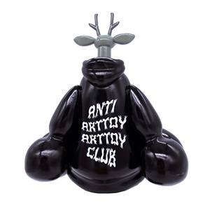 Modèle de zaille en PVC à collectionner, jouet sur mesure de figurines, usine pour artistes, sur mesure, diy - Product Image 5