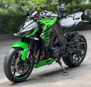Utilisé pour la <span class=keywords><strong>Kawasaki</strong></span> <span class=keywords><strong>Z1000</strong></span> <span class=keywords><strong>2017</strong></span>. Motocyclettes de rue d'occasion de haute qualité 1000cc - Product Image 1