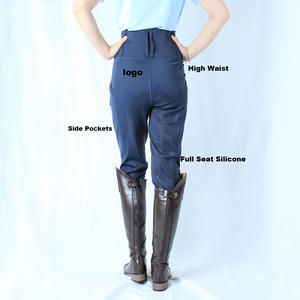 Nouveau produit ARLAN – Culotte d'équitation unisexe de qualité supérieure, design équestre, pour femmes et hommes, style Ariat, pour l'équitation anglaise - Product Image 1