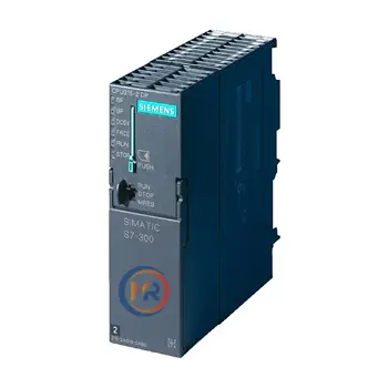 وحدة معالجة مركزية Siemens PLC SIMATIC-CPU 315-2DP مع MPI 6es7315-2ag10-ab0 6ES73 15-2ag10-ab0 003