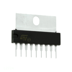 Authorized Distributor L2724 9 SIP Chip Electronic Circuit Components - Product Image 1