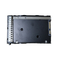 Новый SSD-накопитель 960 ГБ SATA 6 ГБ/с Read Intensive SFF BC Multi Vendor Gen11
