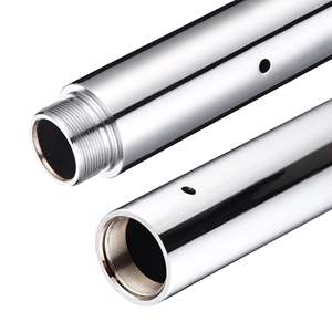 Barra de Baile DB de Acero y Silicona, Equipo de Fitness Invertido Unisex para Entrenamiento Manual de Fuerza - Product Image 5