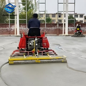 Machine de finition de sol <span class=keywords><strong>en</strong></span> béton 800/1000MM, machine flottante autoportée pour finition de sol, <span class=keywords><strong>en</strong></span> promotion - Product Image 1