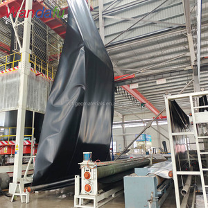 Top Bán HDPE Chống Thấm Màng Đất Cá Ao Hồ Bơi Mặt Trời Chịu Mài Mòn Nước Thủy Lợi Nhân Tạo Hồ Mương Khai Thác Mỏ - Product Image 6