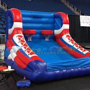 Fête <span class=keywords><strong>de</strong></span> divertissement humain en plein air, jeux gonflables d'extérieur, grand carnaval, jeu <span class=keywords><strong>de</strong></span> sport - Product Image 5