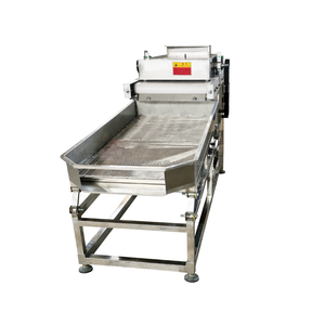 Máquina Cortadora de Semillas de Calabaza, Máquina Cortadora de <span class=keywords><strong>Pepitas</strong></span>, Máquina Cortadora de Nueces para Panadería <span class=keywords><strong>y</strong></span> Suministro de Ingredientes - Product Image 1