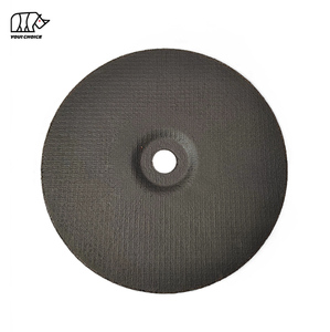 INWELT personnalisé Disco De Corte 230mm roue de coupe métal inoxydable coupe 9 pouces <span class=keywords><strong>disque</strong></span> de coupe abrasif - Product Image 6