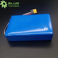 LP325080 3.7 volt 3.7 v 15ah pin lithium ion polymère lipo batterie 3p1s pack batterie 3.7 v 15000mah cellule