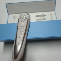Cadeaux islamiques pour la Lune de Ramadan : Stylo de lecture du Coran avec e-book, apprentissage du Coran avec stylo de lecture, chargement Type-C, jouets pour enfants