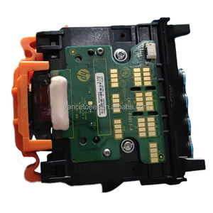 Tête d'impression Compatible pour HP729 <span class=keywords><strong>HP</strong></span> <span class=keywords><strong>729</strong></span> Utilisation de la tête d'impression pour l'imprimante traceur Designjet T730 T830 730 830 - Product Image 1