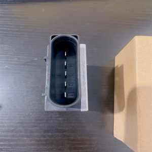 บอร์ดควบคุมปั๊มเชื้อเพลิง 5QD906093A 5Q0906093 สำหรับโฟล์คสวาเก้น ออดี้อะไหล่ทดแทนวัสดุอลูมิเนียม - Product Image 3