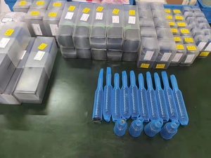 <span class=keywords><strong>Molle</strong></span> a gas in lega di alluminio riempite di azoto per <span class=keywords><strong>stampi</strong></span>, durevoli, per uso automobilistico, all'ingrosso dalla fabbrica - Product Image 4