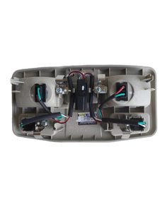 Lampada per Parti di Camion ISUZU NPR 100000491 per Isuzu TFR85/4JJ1-TCS D_MAX Luce Interna 12V 5W - Product Image 6
