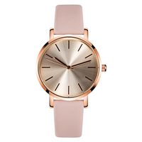 Jam Tangan Wanita, Warna-warni Penjualan Terbaik Bentuk Bunga Dial Plate Dipersonalisasi Kreatif Jam Tangan Wanita Quartz Perhiasan Gelang Jam Tangan