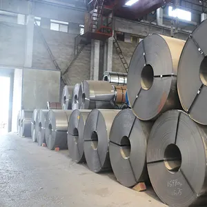 OEM verzinkte Stahlplatte Stahlspule, heißgewalzte Stahlplatte Kohlenstoffplatte Ss400 A36 Q235 Q345 S235jr St37 verzinktes Eisen Zlk