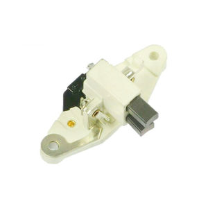 Per il regolatore di tensione dell'alternatore <span class=keywords><strong>Bosch</strong></span> per MERCEDES BENZ 190E IB353 25-5722-W 0021547902 0021547906 0031543106 - Product Image 1