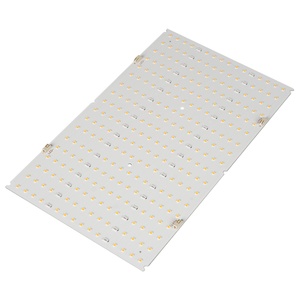 Placa PCB para Bombilla LED de Alta Potencia de 15W con Doble Electrolisis, Diseño de IC Inteligente Blanco de Potencia Completa - Product Image 1