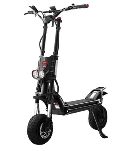 Wolf King GTR Electric Scooters