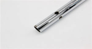 Cromato sedia bracciolo Dentali accessori sedia - Product Image 4