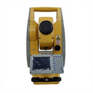 Stazione Totale per Rilevamenti South N9, Strumento Topografico ad Alte Prestazioni, Precisione 1'' - Product Image 3