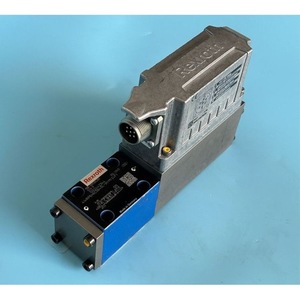 วาล์วควบคุมทิศทาง Rexroth รุ่น 4WRPEH6C5B40L-3X/M/24F1 แรงดัน 315 บาร์ อัตราการไหล 40 ลิตร/นาที ช่องต่อ 1 นิ้ว - Product Image 3