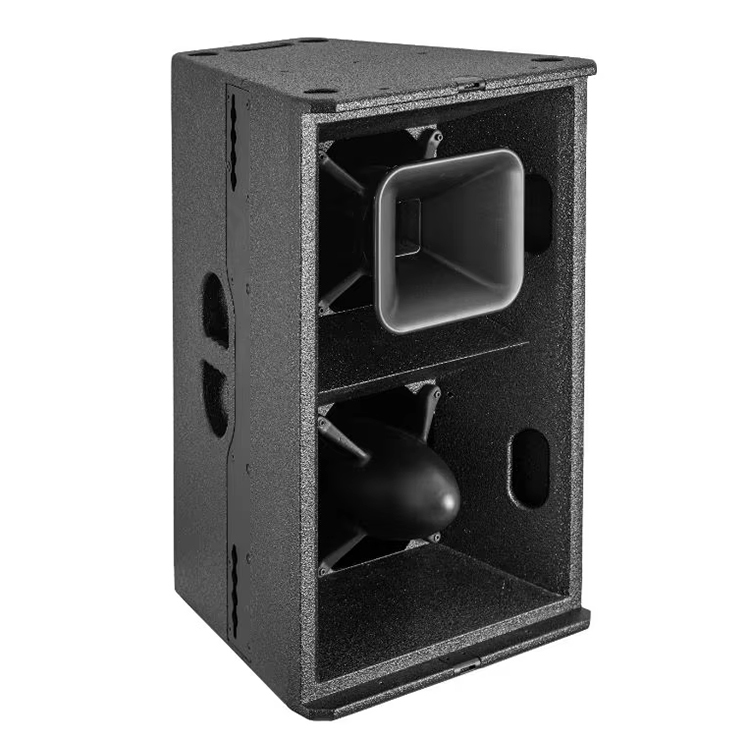 Good Quality 1200W T24N Dual 12