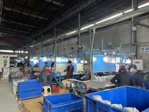 精密铝压铸定制黄铜不锈钢锌合金金属压铸服务铁件氮化电镀 - Product Image 5