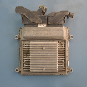 Módulo de Control del Motor REINA de <span class=keywords><strong>Segunda</strong></span> <span class=keywords><strong>Mano</strong></span> para Desguace de Automóviles, Ix25, Ix35, Forte, ECM, Soul, Maxima, Cerato, KX3, KX5, SIM2K-140, ECU 39100-25270 - Product Image 4