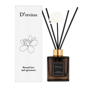 Diffuseur d'air liquide aromathérapeutique à <span class=keywords><strong>la</strong></span> fleur de gardénia pour salon et <span class=keywords><strong>hôtel</strong></span>, parfum durable, vente en gros, taille standard - Product Image 5