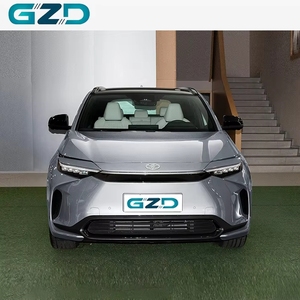 Auto de Alto Rendimiento Bz4x 2024 2025, 4x Pro Ultra, Nuevo, 5 Puertas, 5 Asientos, SUV, Gran Autonomía, Autos Eléctricos Económicos - Product Image 6