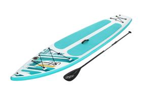 Bestway 65347 hydro-lực lượng chuyển đổi Inflatable traveltech Stand-Up paddleboard/<span class=keywords><strong>Kayak</strong></span> thiết lập cuối cùng nước phiêu lưu phụ kiện - Product Image 4