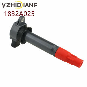 Bobina di accensione 1832A025 1832A016 per Mitsubishi Grandis Lancer <span class=keywords><strong>Outlander</strong></span> <span class=keywords><strong>ASX</strong></span> 2.0L 2.5L 3.0L 2007-2015 - Product Image 1