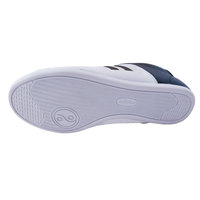Chaussures de sport en cuir PU blanc taekwondo, équipement d'arts martiaux