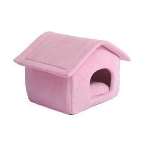 Eco-vriendelijke en duurzame hondenbedden, vervaardigd van duurzame materialen voor huisdiereigenaren die zorgen voor het milieu. - Product Image 2