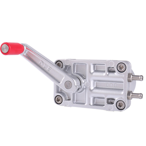 Bomba de aceite de engranajes metálicos de alto flujo DLE para aviones RC, modelos de aeronaves y drones - Product Image 5
