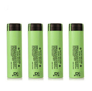 Batterie Rechargeable Li-ion NCR18650B <span class=keywords><strong>18650</strong></span> 3.6V 3400mAh 100% Originale A+ Panasonic - Product Image 2