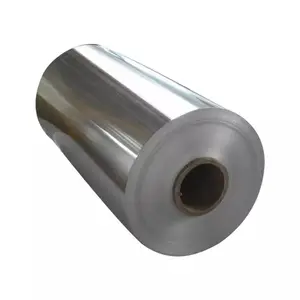 Cold Rolled 0.3mm 0.4mm Stainless 1050 1100 3003 5005 5083 6061 7075 Aluminum Strip Sheet Coil Supplier