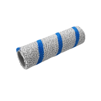 Passend für Ecovacs X11 OmniCyclone Roboterstaubsauger Teile Zubehör Hauptbürste Filter Rolle Wischtuch Set