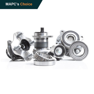 Ensemble de roulement de moyeu de roue avant pour Buick <span class=keywords><strong>Rainier</strong></span> Chevrolet Wa513188 29513188 19312251 12413037 12413257 15130858 - Product Image 4