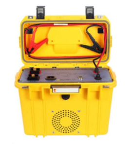 Sistema de medición de distancia con centro de reflexión MCAR-302 IP55 300W, probador de origen chino con soporte personalizado - Product Image 1
